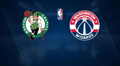 How to Watch the Celtics vs. Wizards Game: Streaming & TV Channel Info for November 22