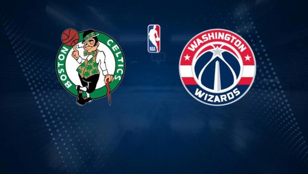 How to Watch the Celtics vs. Wizards Game: Streaming & TV Channel Info for November 22