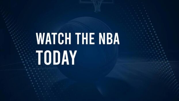 How to Watch the NBA Today, November 16