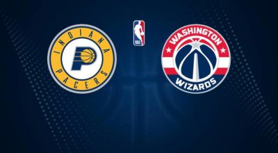 How to Watch the Pacers vs. Wizards Game: Streaming & TV Channel Info for November 24