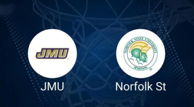 James Madison vs. Norfolk State Predictions & Picks: Spread, Total - November 9