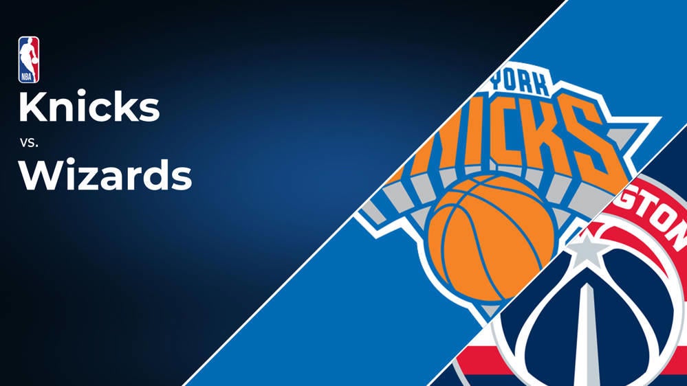 Karl-Anthony Towns Injury Status - Knicks vs. Wizards Injury Report November 18