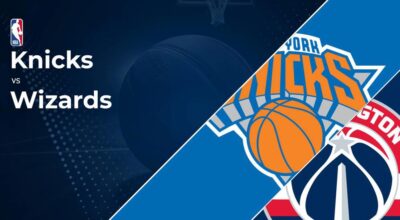 Knicks vs. Wizards Tickets Available – Monday, Nov. 18