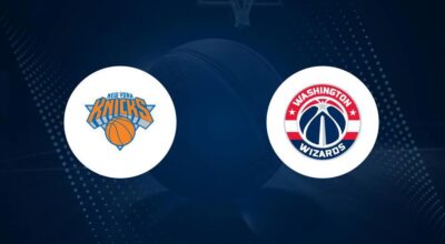 NBA Best Bets: Knicks vs. Wizards Picks for November 18