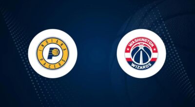 NBA Best Bets: Pacers vs. Wizards Picks for November 24