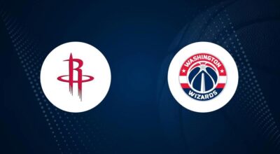 NBA Best Bets: Rockets vs. Wizards Picks for November 11