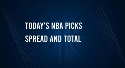 NBA Spread and Total Picks for Today, November 14