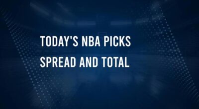 NBA Spread and Total Picks for Today, November 18