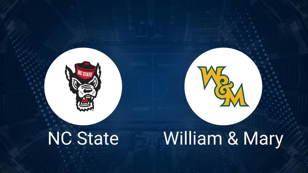 NC State vs. William & Mary Predictions & Picks: Spread, Total - November 22