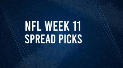 NFL Week 11 Picks Against the Spread, Tips and Predictions