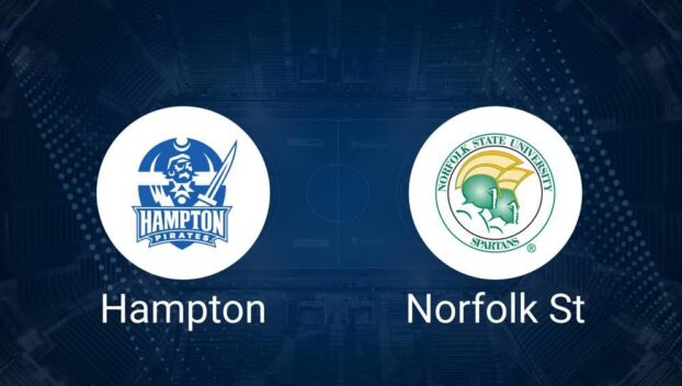 Norfolk State vs. Hampton Basketball Tickets - Saturday, November 16