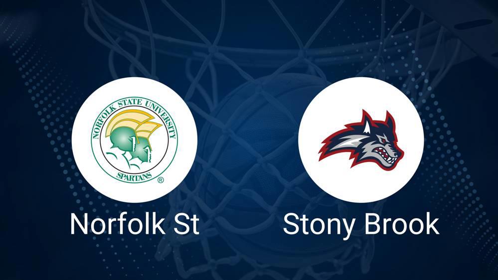 Norfolk State vs. Stony Brook Predictions & Picks: Spread, Total - December 1