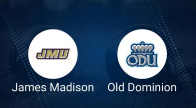 Old Dominion vs. James Madison Best Bets, Predictions & Odds – Nov. 16