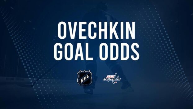 Will Alexander Ovechkin Score a Goal Against the Hurricanes on November 3?