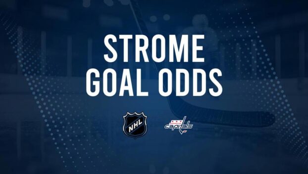 Will Dylan Strome Score a Goal Against the Avalanche on November 15?