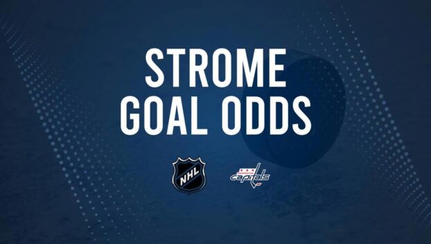 Will Dylan Strome Score a Goal Against the Avalanche on November 21?