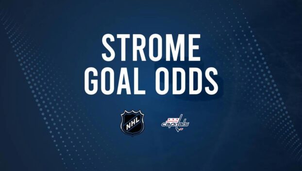 Will Dylan Strome Score a Goal Against the Hockey Club on November 18?