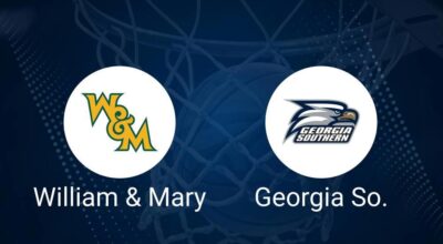 William & Mary vs. Georgia Southern Predictions & Picks: Spread, Total - November 17