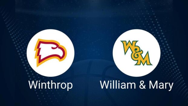 Winthrop vs. William & Mary Basketball Tickets - Friday, November 15