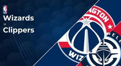 Wizards vs. Clippers Tickets Available – Wednesday, Nov. 27