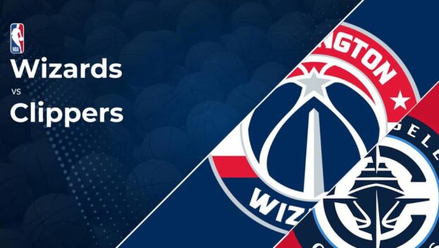 Wizards vs. Clippers Tickets Available – Wednesday, Nov. 27