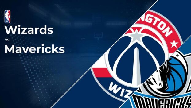 Wizards vs. Mavericks Tickets Available – Thursday, Dec. 5