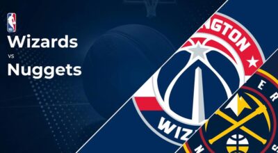 Wizards vs. Nuggets Tickets Available – Saturday, Dec. 7