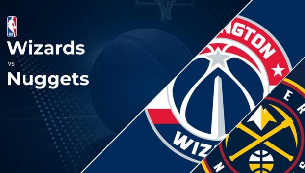 Wizards vs. Nuggets Tickets Available – Saturday, Dec. 7