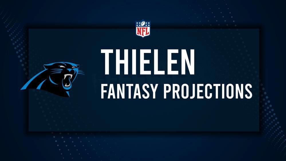 Adam Thielen Fantasy Projections: Week 16 vs. the Cardinals