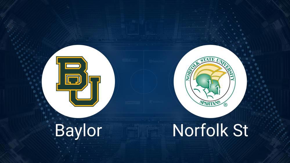 Baylor vs. Norfolk State Predictions & Picks: Spread, Total - December 11