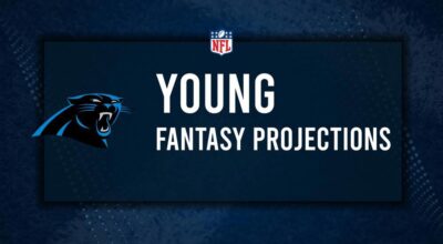 Bryce Young Fantasy Projections: Week 15 vs. the Cowboys