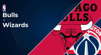 Bulls vs. Wizards Tickets Available – Friday, Jan. 10