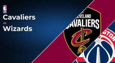 Cavaliers vs. Wizards Injury Report Today - December 13