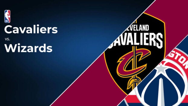 Cavaliers vs. Wizards Injury Report Today - December 13