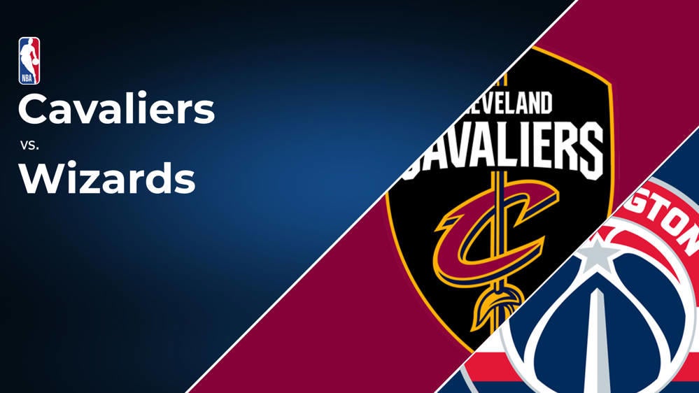 Cavaliers vs. Wizards Injury Report Today - December 3