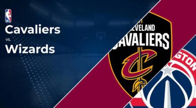 Cavaliers vs. Wizards Prediction & Picks: Line, Spread, Over/Under - December 13