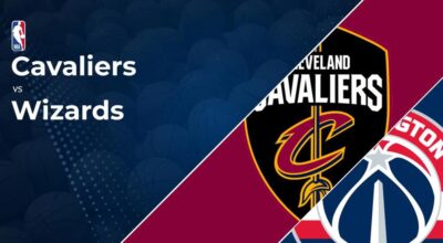 Cavaliers vs. Wizards Tickets Available – Friday, Dec. 13