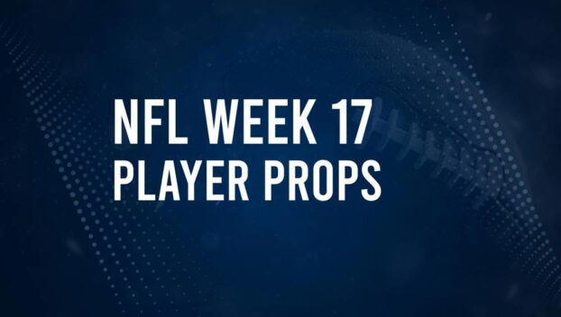 Discover the Best Week 17 NFL Player Prop Bets & Odds