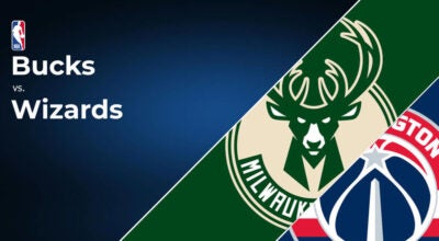 Giannis Antetokounmpo Injury Status - Bucks vs. Wizards Injury Report December 21