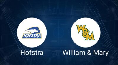 Hofstra vs. William & Mary Basketball Tickets - Thursday, January 2