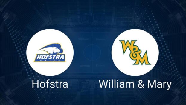 Hofstra vs. William & Mary Basketball Tickets - Thursday, January 2