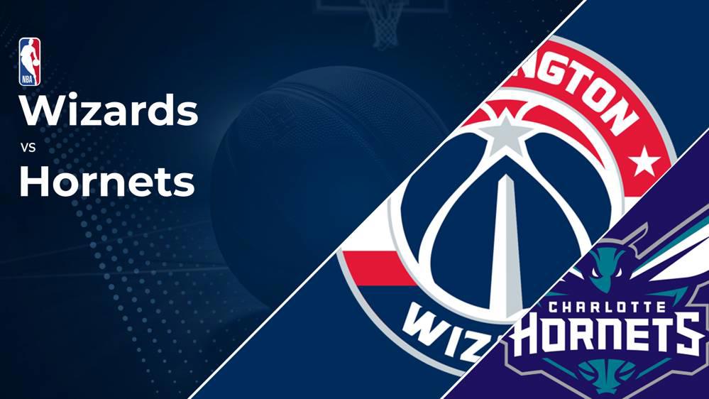 Hornets vs. Wizards Tickets Available – Thursday, Dec. 19