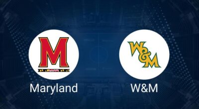 How to Watch Maryland vs. William & Mary Women's Basketball on TV or Live Stream - December 19