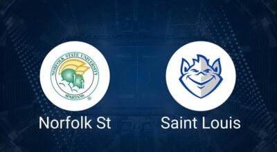 How to Watch Norfolk State vs. Saint Louis Women's Basketball on TV or Live Stream - December 7