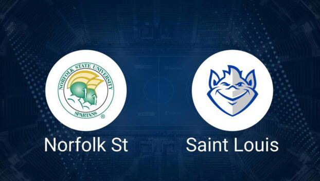 How to Watch Norfolk State vs. Saint Louis Women's Basketball on TV or Live Stream - December 7