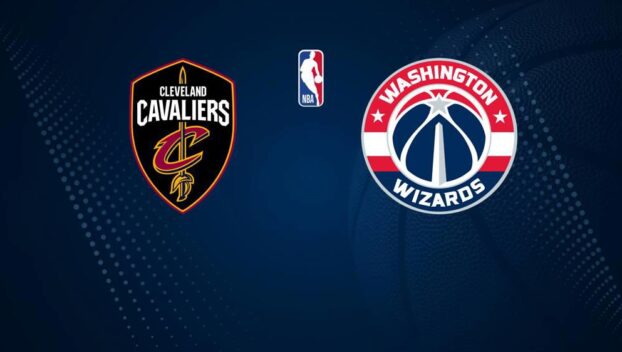 How to Watch the Cavaliers vs. Wizards Game: Streaming & TV Channel Info for December 13