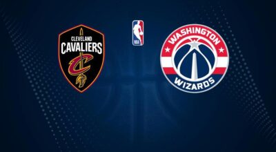 How to Watch the Cavaliers vs. Wizards Game: Streaming & TV Channel Info for December 3