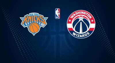 How to Watch the Knicks vs. Wizards Game: Streaming & TV Channel Info for December 30