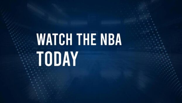 How to Watch the NBA Today, December 13