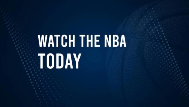 How to Watch the NBA Today, December 3